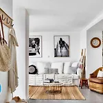 Bem Lembrados Apartment