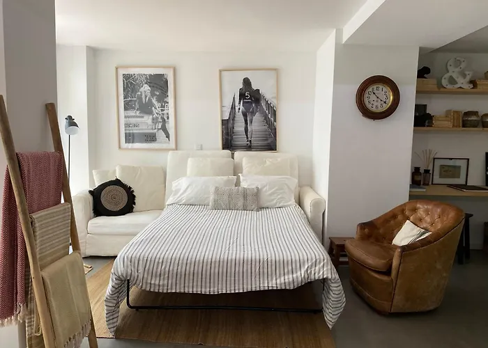 Bem Lembrados Apartment