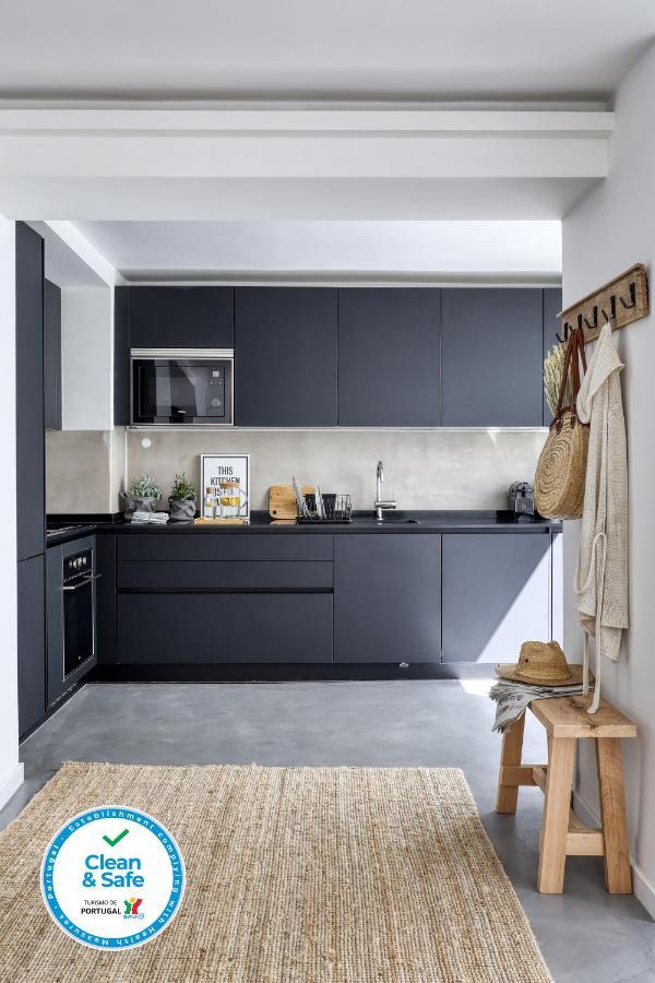 Bem Lembrados Apartment