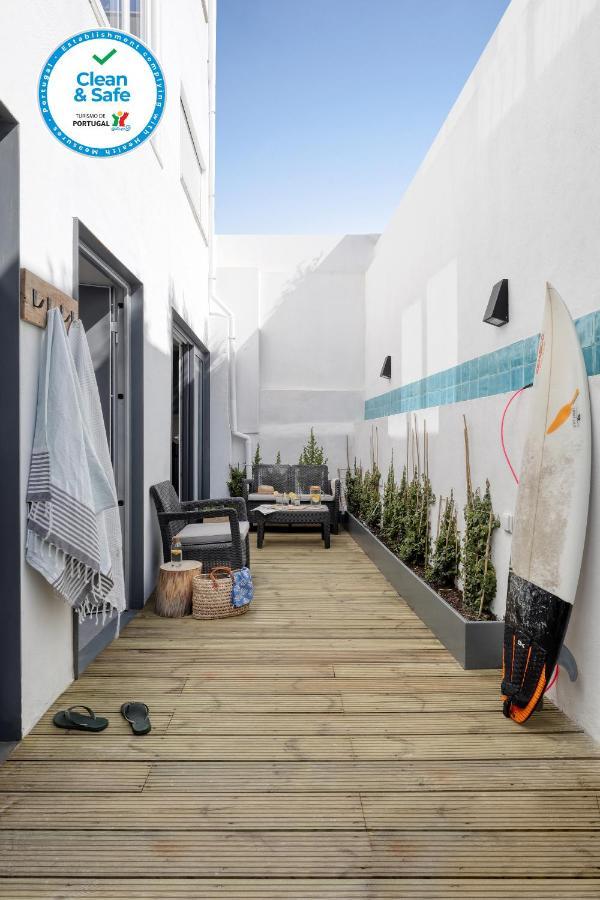 Apartment Bem Lembrados Cascais