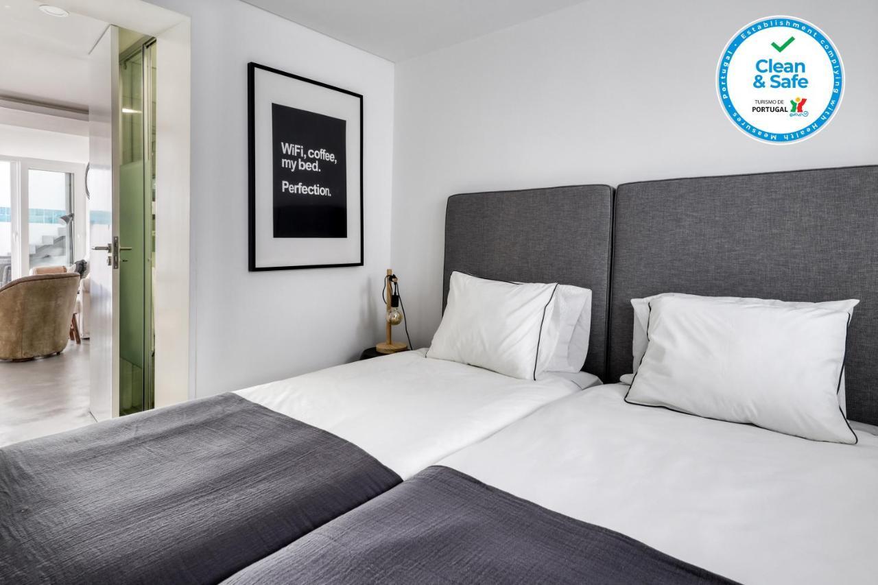 Apartment Bem Lembrados Cascais