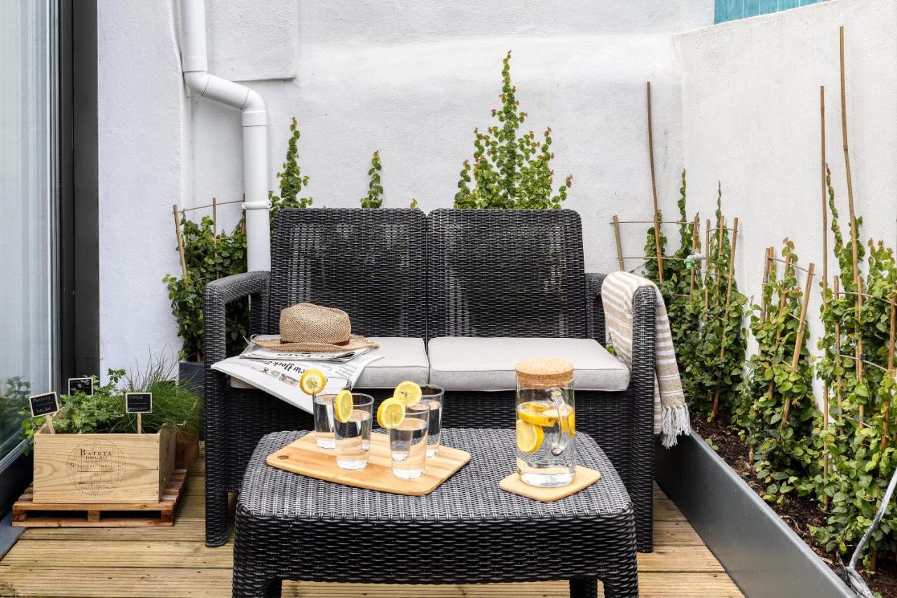 Bem Lembrados Apartment