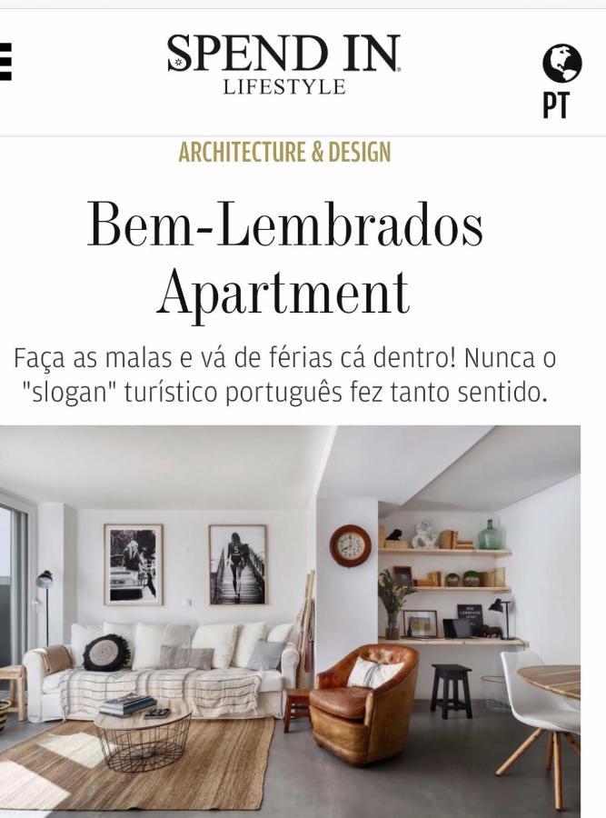 Bem Lembrados * Cascais