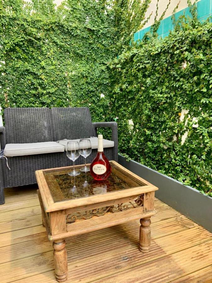 Apartment Bem Lembrados *